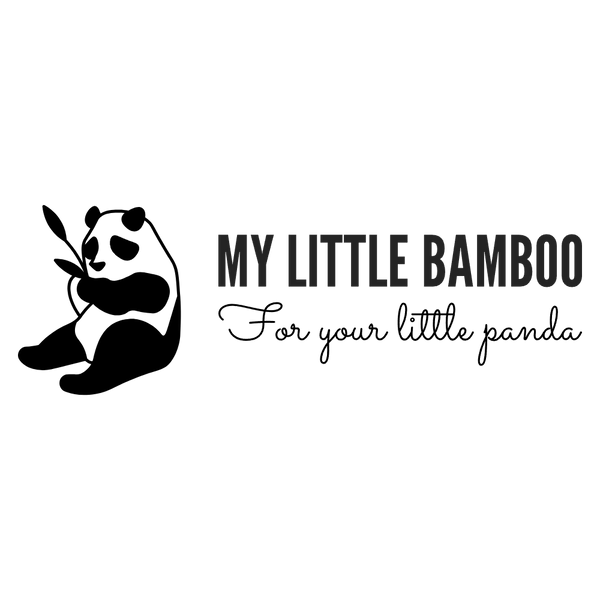 My Little Bamboo