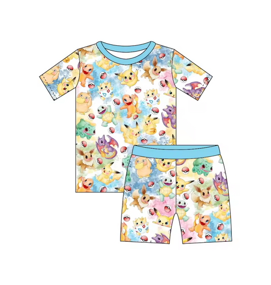 🌟 Pre order 🌟 pocket monsters