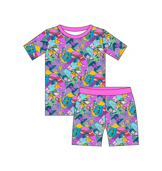 🌟Pre order 🌟 slayer