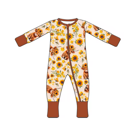 Cows onesie *Pre Order*