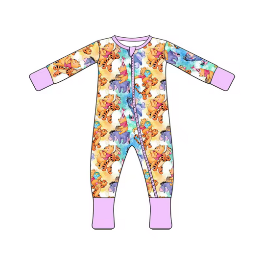 Bear Onesie *pre order*
